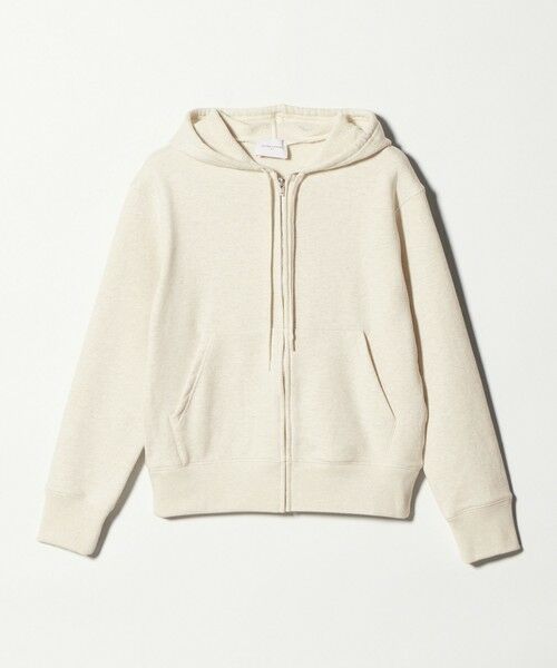 UNITED ARROWS / ユナイテッドアローズ パーカー | スウェット ジップアップ パーカー | 詳細20