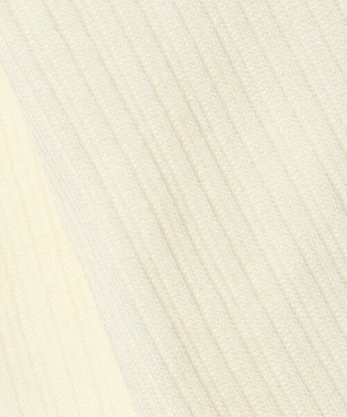 UNITED ARROWS / ユナイテッドアローズ カットソー | Uネック ロングスリーブ Tシャツ | 詳細10