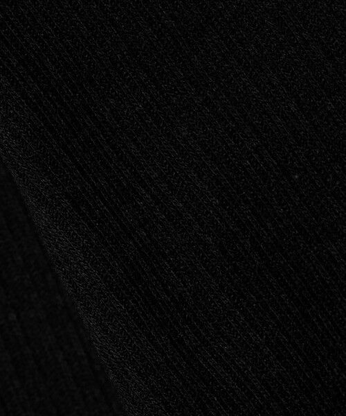 UNITED ARROWS / ユナイテッドアローズ カットソー | Uネック ロングスリーブ Tシャツ | 詳細19