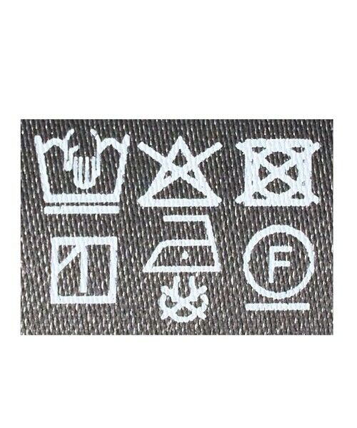 UNITED ARROWS / ユナイテッドアローズ カットソー | Uネック ロングスリーブ Tシャツ | 詳細20