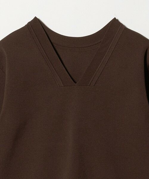 UNITED ARROWS / ユナイテッドアローズ ニット・セーター | ミニマル 2WAY ニット ‐ウォッシャブル‐ | 詳細12