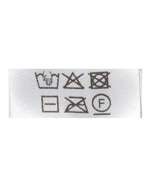 UNITED ARROWS / ユナイテッドアローズ ニット・セーター | ミニマル 2WAY ニット ‐ウォッシャブル‐ | 詳細16