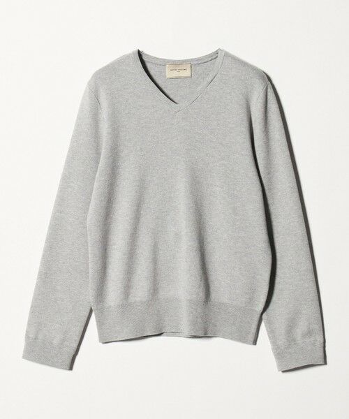 UNITED ARROWS / ユナイテッドアローズ ニット・セーター | 4WAY ボウタイレース ニット | 詳細25