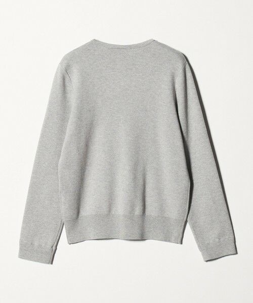 UNITED ARROWS / ユナイテッドアローズ ニット・セーター | 4WAY ボウタイレース ニット | 詳細26