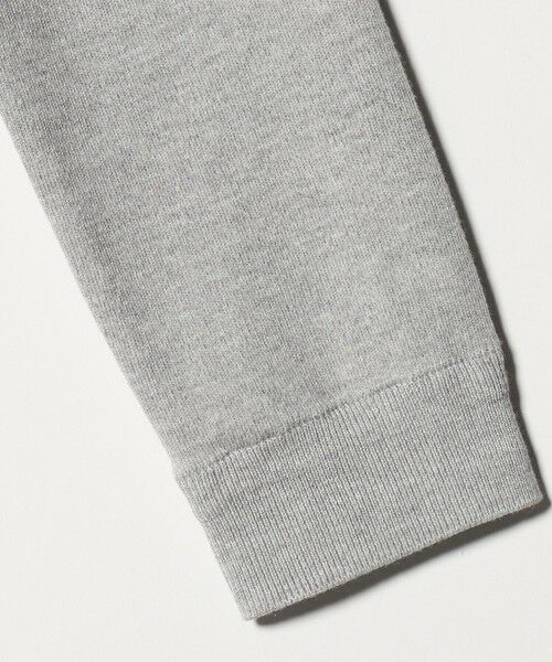 UNITED ARROWS / ユナイテッドアローズ ニット・セーター | 4WAY ボウタイレース ニット | 詳細29