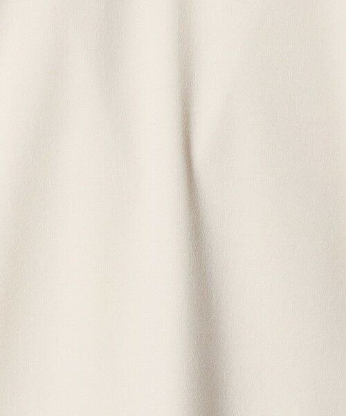 UNITED ARROWS / ユナイテッドアローズ ニット・セーター | コンパクト クルーネック ニット ‐ウォッシャブル‐ | 詳細6