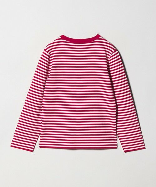 UNITED ARROWS / ユナイテッドアローズ ニット・セーター | コンパクト クルーネック ニット ‐ウォッシャブル‐ | 詳細10