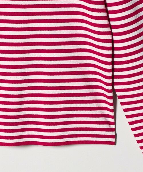 UNITED ARROWS / ユナイテッドアローズ ニット・セーター | コンパクト クルーネック ニット ‐ウォッシャブル‐ | 詳細12