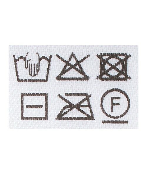 UNITED ARROWS / ユナイテッドアローズ ニット・セーター | コンパクト クルーネック ニット ‐ウォッシャブル‐ | 詳細15