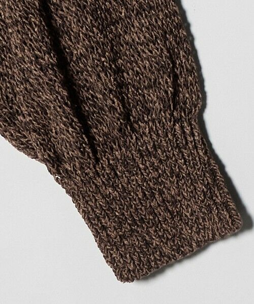 UNITED ARROWS / ユナイテッドアローズ ニット・セーター | ペーパー プルオーバー ニット | 詳細15