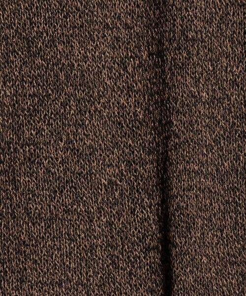 UNITED ARROWS / ユナイテッドアローズ ニット・セーター | ペーパー プルオーバー ニット | 詳細16