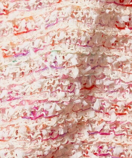 UNITED ARROWS / ユナイテッドアローズ ニット・セーター | ミックスヤーン プルオーバーニット | 詳細12