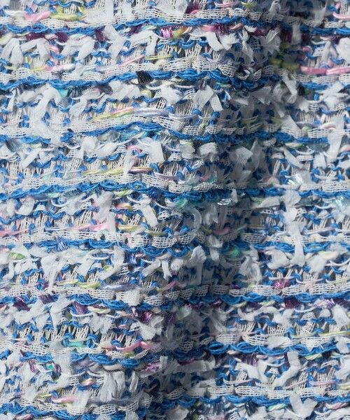 UNITED ARROWS / ユナイテッドアローズ ニット・セーター | ミックスヤーン プルオーバーニット | 詳細19