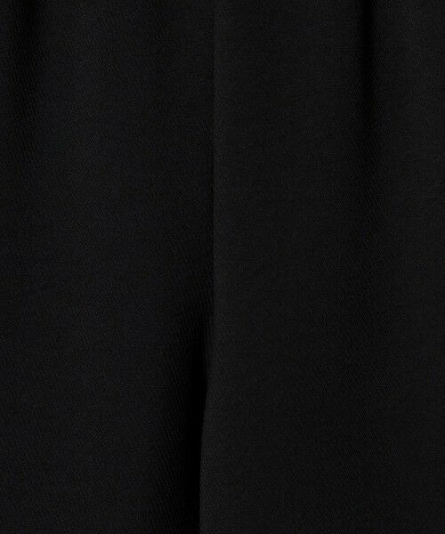 UNITED ARROWS / ユナイテッドアローズ スラックス・ドレスパンツ | COMFY ストレート イージーパンツ ‐防汚 UVカット ウォッシャブル‐ | 詳細8