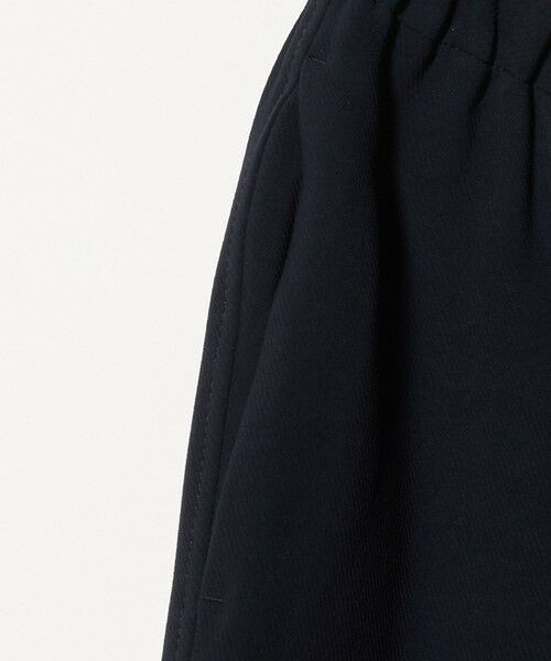 UNITED ARROWS / ユナイテッドアローズ スラックス・ドレスパンツ | COMFY ストレート イージーパンツ ‐防汚 UVカット ウォッシャブル‐ | 詳細19