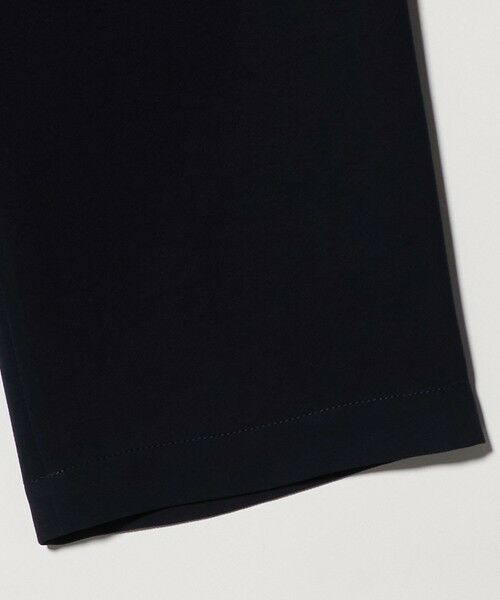 UNITED ARROWS / ユナイテッドアローズ スラックス・ドレスパンツ | COMFY ストレート イージーパンツ ‐防汚 UVカット ウォッシャブル‐ | 詳細21