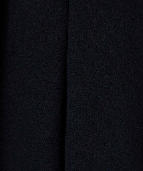 UNITED ARROWS / ユナイテッドアローズ スラックス・ドレスパンツ | COMFY ストレート イージーパンツ ‐防汚 UVカット ウォッシャブル‐ | 詳細22