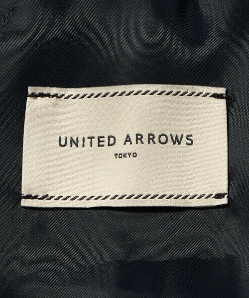 UNITED ARROWS / ユナイテッドアローズ スラックス・ドレスパンツ | チェック 2タック ワイドパンツ ‐ウォッシャブル‐ | 詳細26