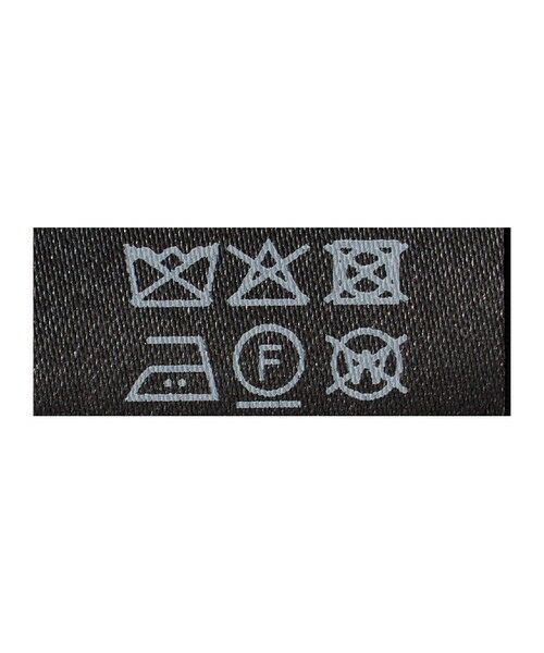 UNITED ARROWS / ユナイテッドアローズ その他パンツ | ノータック ストレート ワイドパンツ | 詳細15