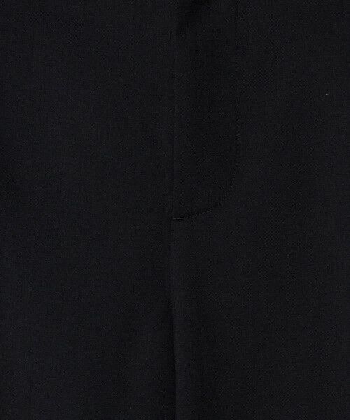 UNITED ARROWS / ユナイテッドアローズ その他パンツ | ノータック ストレート ワイドパンツ | 詳細22