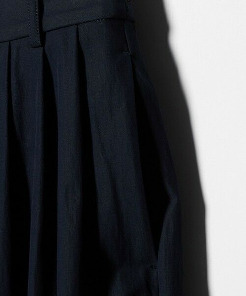 UNITED ARROWS / ユナイテッドアローズ その他パンツ | ツイル ダブルタック イージーパンツ | 詳細27