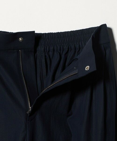UNITED ARROWS / ユナイテッドアローズ その他パンツ | ツイル ダブルタック イージーパンツ | 詳細28