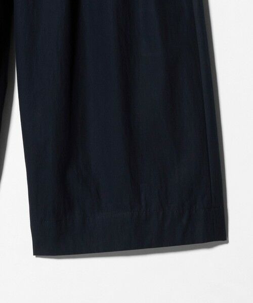 UNITED ARROWS / ユナイテッドアローズ その他パンツ | ツイル ダブルタック イージーパンツ | 詳細29