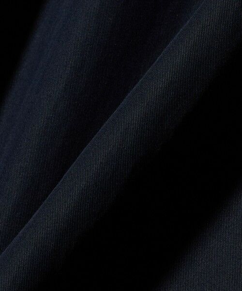 UNITED ARROWS / ユナイテッドアローズ その他パンツ | ツイル ダブルタック イージーパンツ | 詳細30