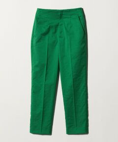 UNITED ARROWS / ユナイテッドアローズ スラックス・ドレスパンツ | シャイニー スリム パンツ ‐ストレッチ ウォッシャブル‐