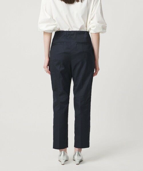 UNITED ARROWS / ユナイテッドアローズ スラックス・ドレスパンツ | シャイニー スリム パンツ ‐ストレッチ ウォッシャブル‐ | 詳細27