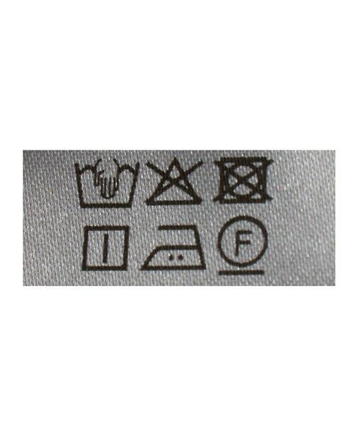 UNITED ARROWS / ユナイテッドアローズ その他パンツ | ツイル ダブルタック イージーパンツ OFF WHITE | 詳細19