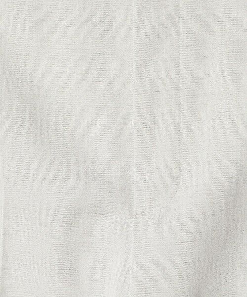 UNITED ARROWS / ユナイテッドアローズ スラックス・ドレスパンツ | RIRANCHA ツイル スリムパンツ ‐ウォッシャブル‐ | 詳細13