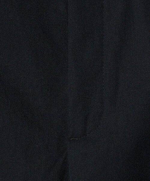 UNITED ARROWS / ユナイテッドアローズ スラックス・ドレスパンツ | RIRANCHA ツイル スリムパンツ ‐ウォッシャブル‐ | 詳細29