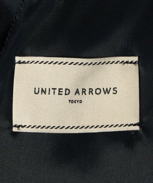 UNITED ARROWS / ユナイテッドアローズ その他パンツ | フラワー ジャガード 2タック ワイドパンツ ‐ウォッシャブル‐ | 詳細21