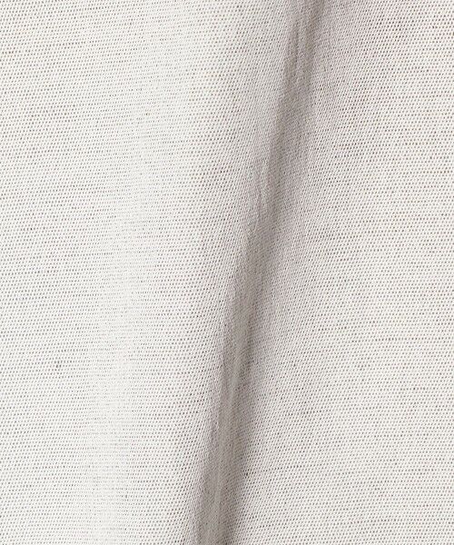 UNITED ARROWS / ユナイテッドアローズ シャツ・ブラウス | RIRANCHA ツイル ブラウス ‐ウォッシャブル‐ | 詳細10