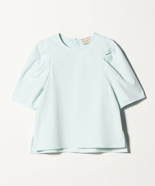 UNITED ARROWS / ユナイテッドアローズ シャツ・ブラウス | RIRANCHA ツイル ブラウス ‐ウォッシャブル‐ | 詳細15