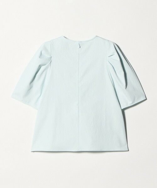 UNITED ARROWS / ユナイテッドアローズ シャツ・ブラウス | RIRANCHA ツイル ブラウス ‐ウォッシャブル‐ | 詳細16