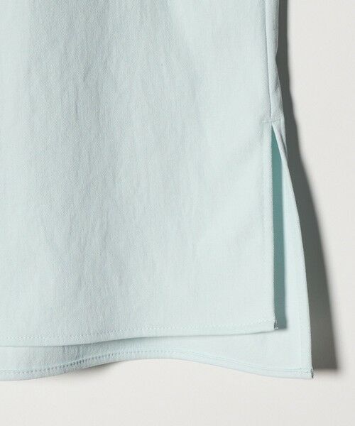 UNITED ARROWS / ユナイテッドアローズ シャツ・ブラウス | RIRANCHA ツイル ブラウス ‐ウォッシャブル‐ | 詳細19