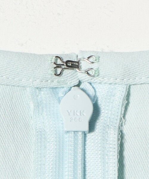 UNITED ARROWS / ユナイテッドアローズ シャツ・ブラウス | RIRANCHA ツイル ブラウス ‐ウォッシャブル‐ | 詳細20