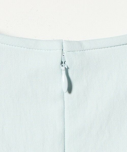 UNITED ARROWS / ユナイテッドアローズ シャツ・ブラウス | RIRANCHA ツイル ブラウス ‐ウォッシャブル‐ | 詳細21