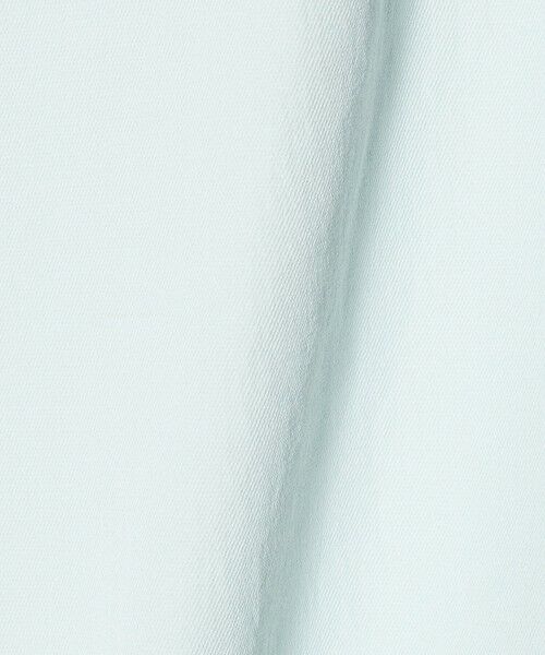 UNITED ARROWS / ユナイテッドアローズ シャツ・ブラウス | RIRANCHA ツイル ブラウス ‐ウォッシャブル‐ | 詳細22