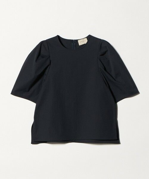 UNITED ARROWS / ユナイテッドアローズ シャツ・ブラウス | RIRANCHA ツイル ブラウス ‐ウォッシャブル‐ | 詳細28