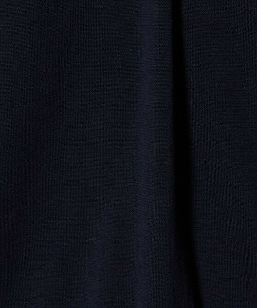 UNITED ARROWS / ユナイテッドアローズ ニット・セーター | 18G ハーフスリーブ クルーネックニット ‐ウォッシャブル‐ | 詳細30