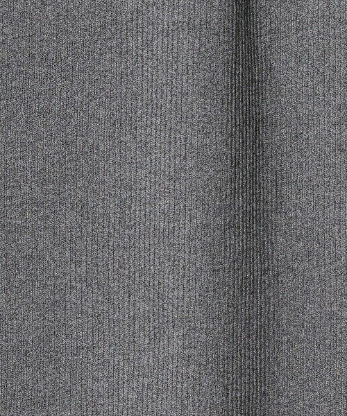 UNITED ARROWS / ユナイテッドアローズ タンクトップ | リブ スクエア キャミソールニット ‐ウォッシャブル‐ | 詳細13