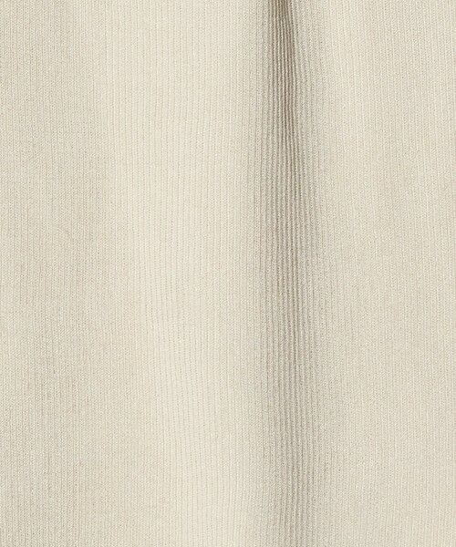 UNITED ARROWS / ユナイテッドアローズ タンクトップ | リブ スクエア キャミソールニット ‐ウォッシャブル‐ | 詳細22