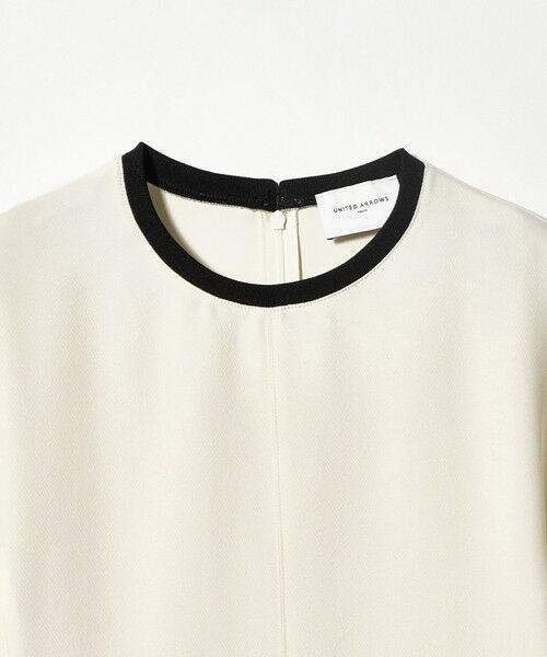 UNITED ARROWS / ユナイテッドアローズ シャツ・ブラウス | COMFY ドルマンスリーブ ブラウス ‐防汚 UVカット ウォッシャブル‐ | 詳細7