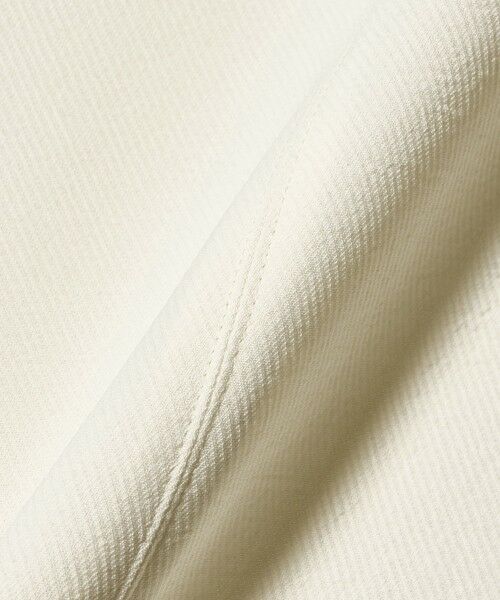 UNITED ARROWS / ユナイテッドアローズ シャツ・ブラウス | COMFY ドルマンスリーブ ブラウス ‐防汚 UVカット ウォッシャブル‐ | 詳細8