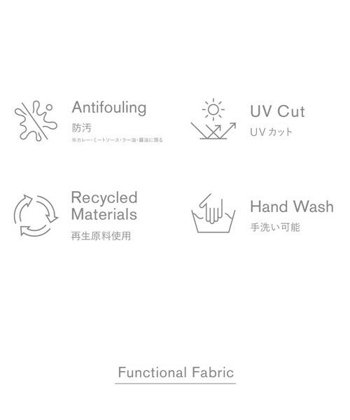 UNITED ARROWS / ユナイテッドアローズ シャツ・ブラウス | COMFY ドルマンスリーブ ブラウス ‐防汚 UVカット ウォッシャブル‐ | 詳細9