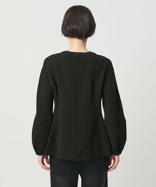 UNITED ARROWS / ユナイテッドアローズ シャツ・ブラウス | COMFY ドルマンスリーブ ブラウス ‐防汚 UVカット ウォッシャブル‐ | 詳細16