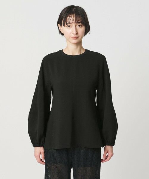 UNITED ARROWS / ユナイテッドアローズ シャツ・ブラウス | COMFY ドルマンスリーブ ブラウス ‐防汚 UVカット ウォッシャブル‐ | 詳細13